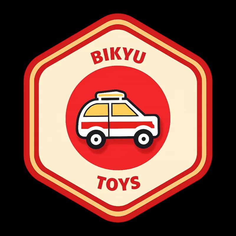 Bikyu Toys logo