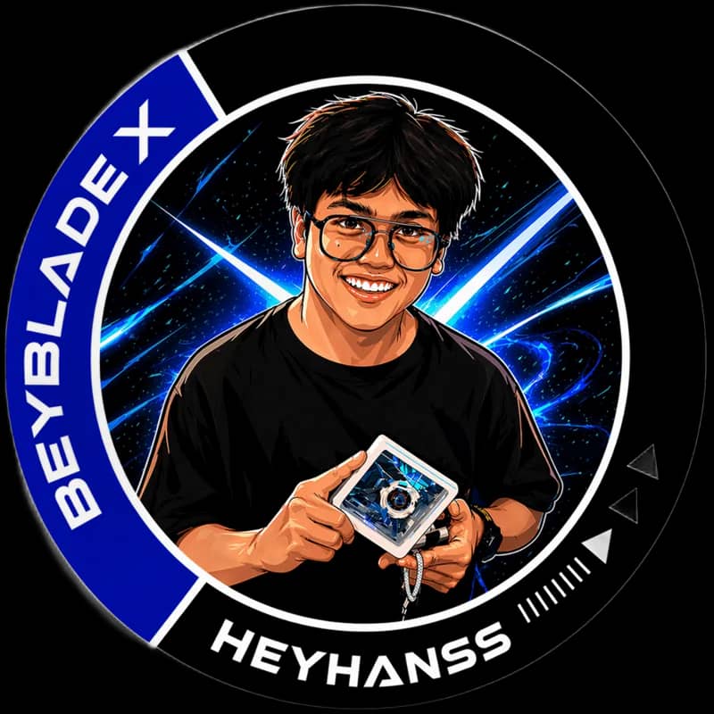 Heyhanss logo