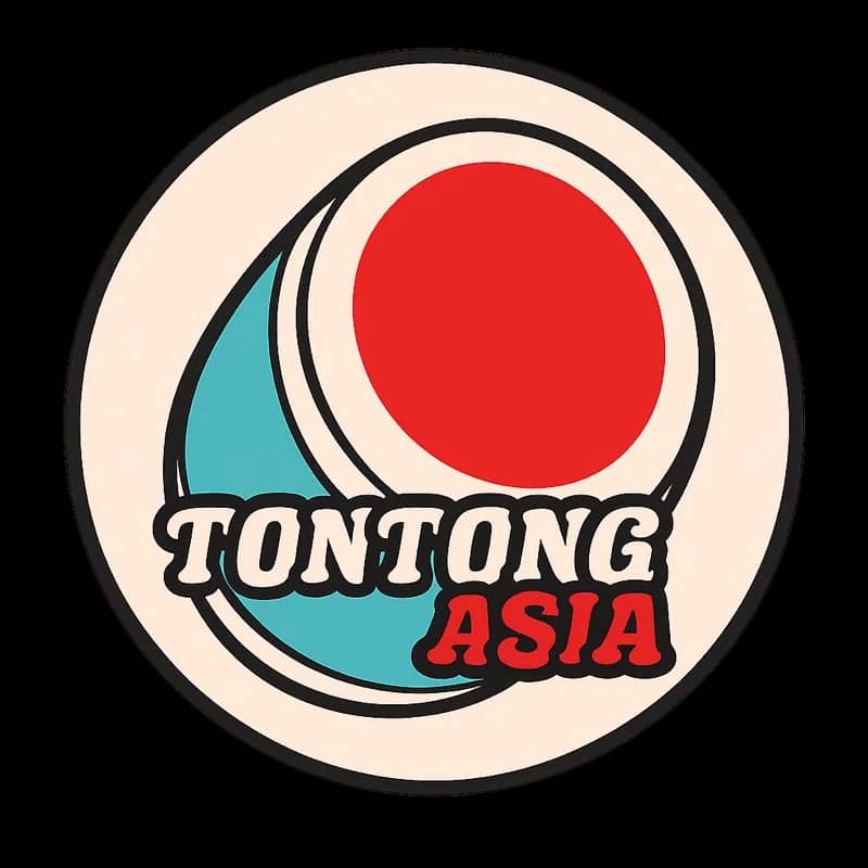 Tontong Asia logo