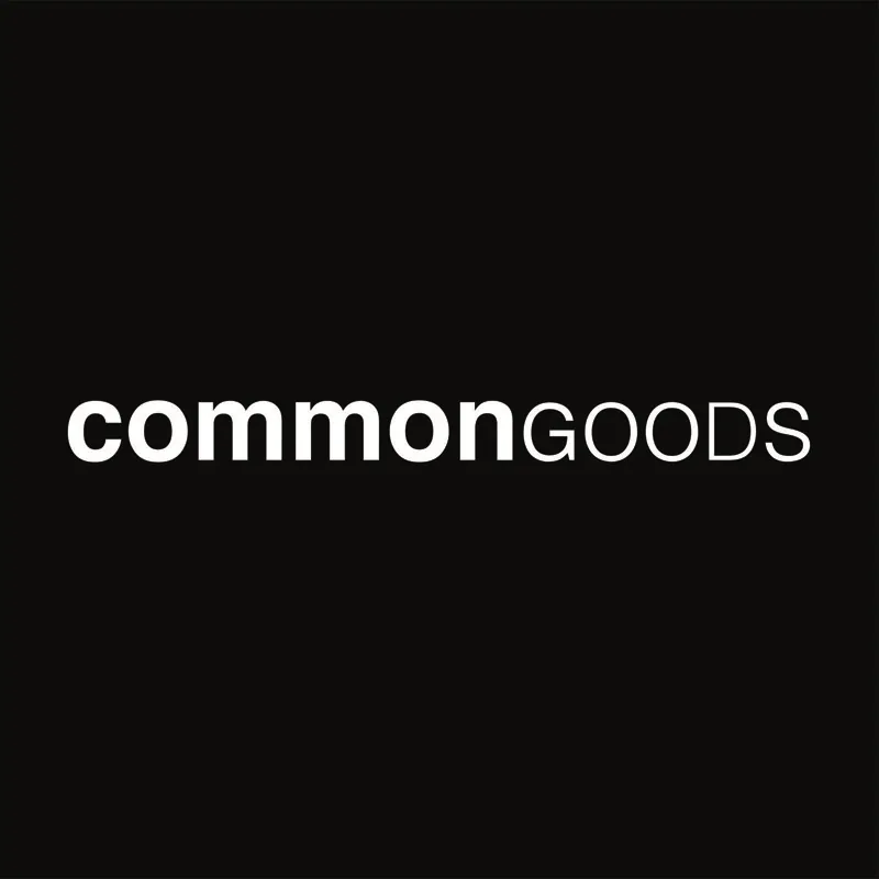 Common Goods logo