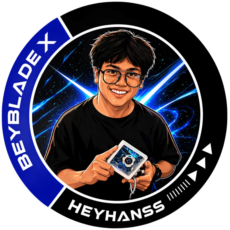 Heyhanss logo