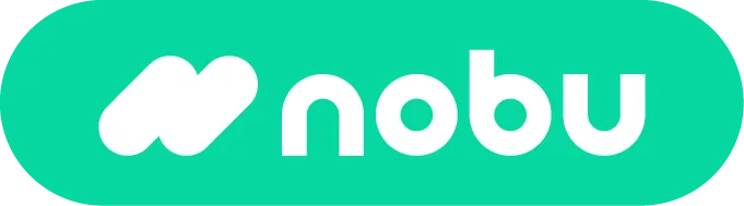 Nobu Bank logo
