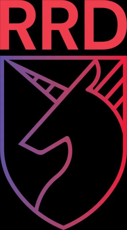 RRD logo