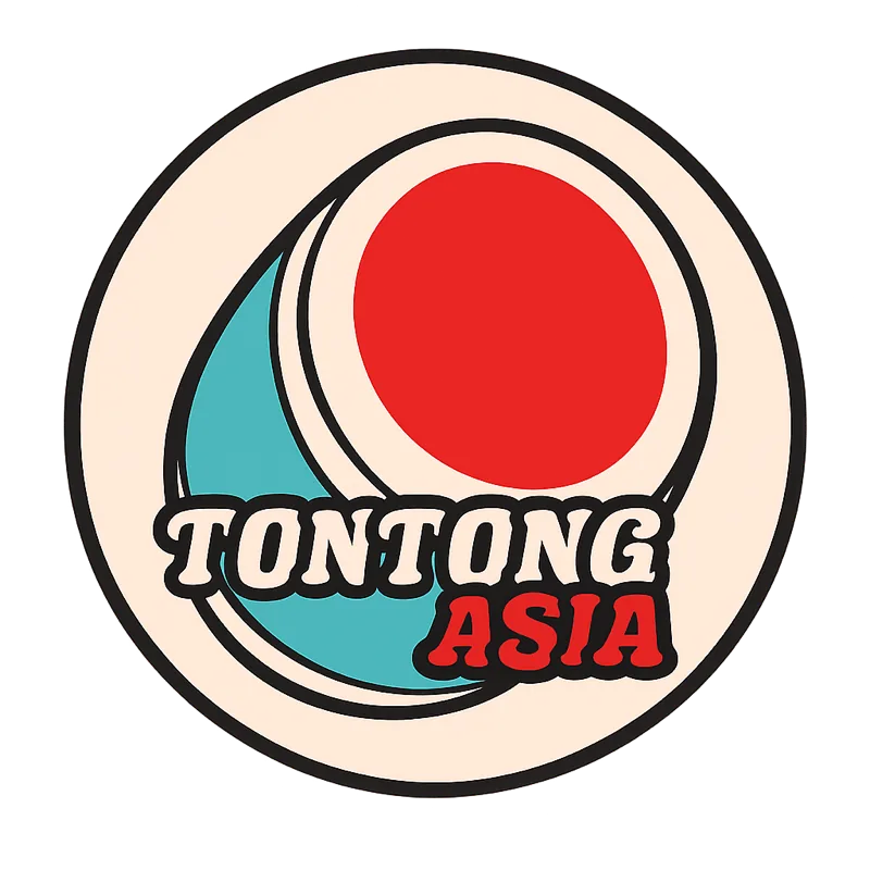 Tontong Asia logo
